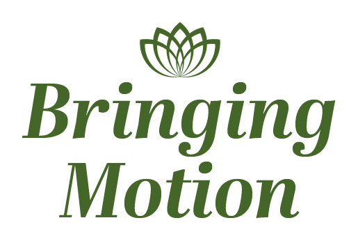 Bringing Motion — BodyTalk logo